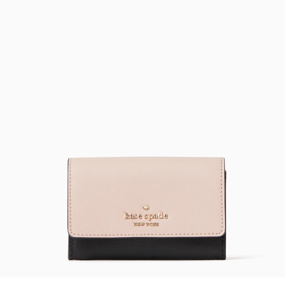 NWT Kate spade wallet